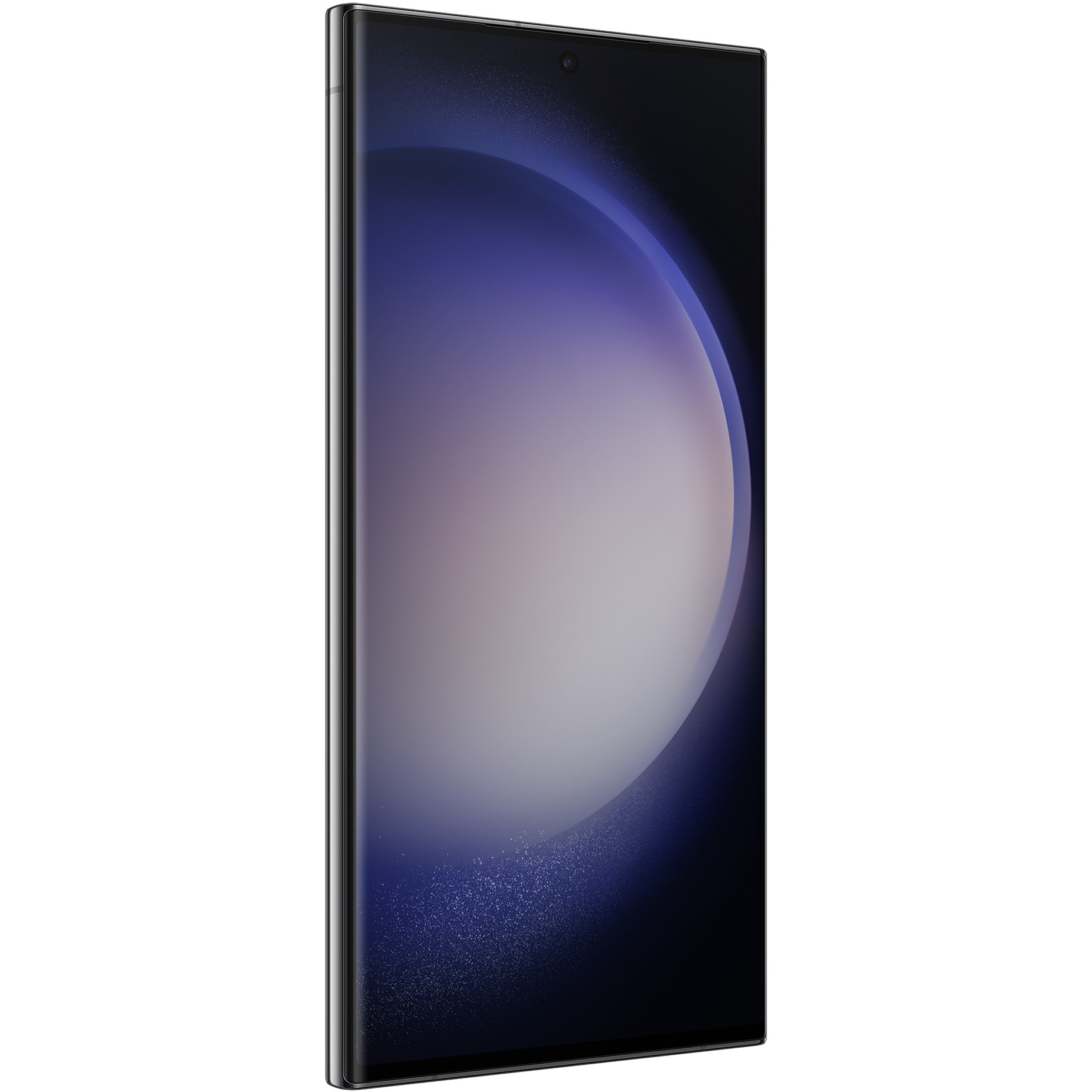 SAMSUNG Galaxy S23 Ultra 5G Enterprise 8+256GB Phantom Black EU 17,31cm (6,8\")