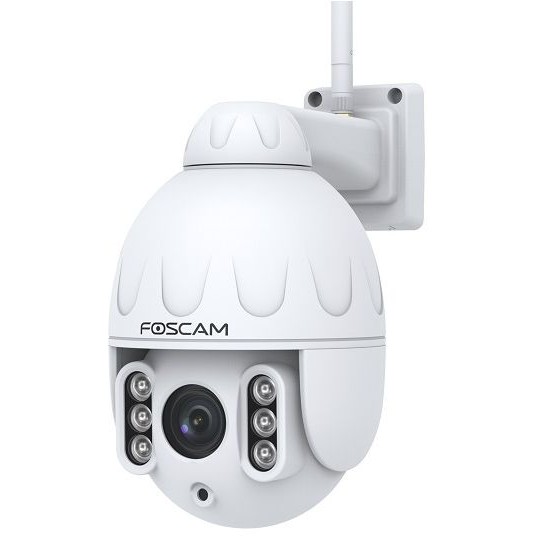 Foscam SD4, Netzwerkkameras, Foscam SD4-WB SD4 (BILD1)