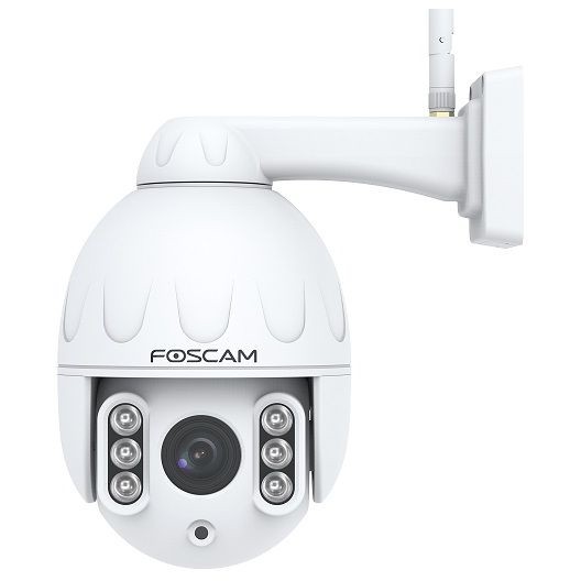Foscam SD4, Netzwerkkameras, Foscam SD4-WB SD4 (BILD2)