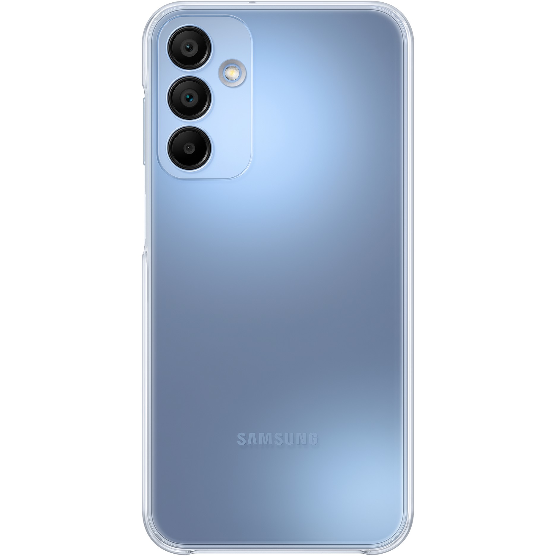 Samsung EF-QA156CTEGWW mobile phone case