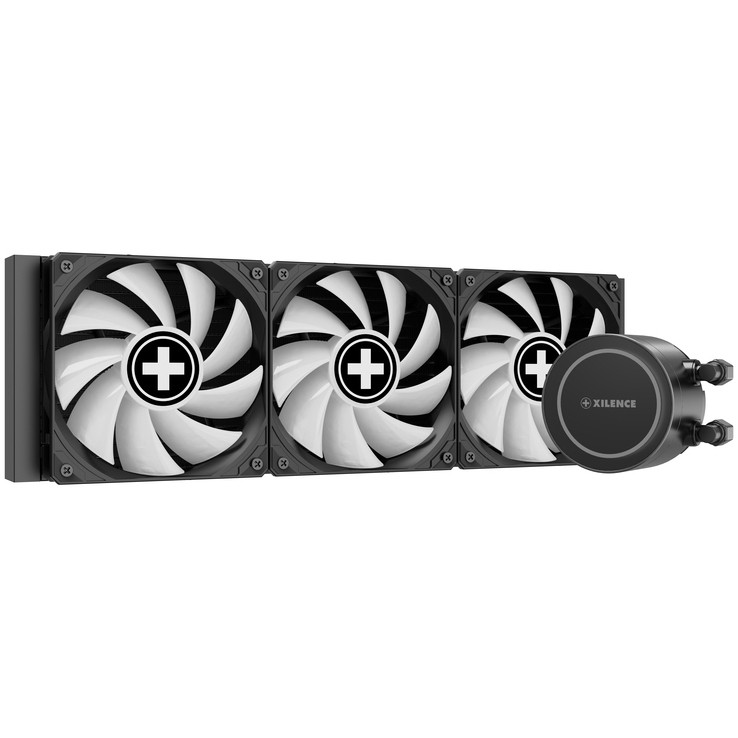 Xilence XC997 computer cooling system, Xilence XC997 XC997 (BILD6)