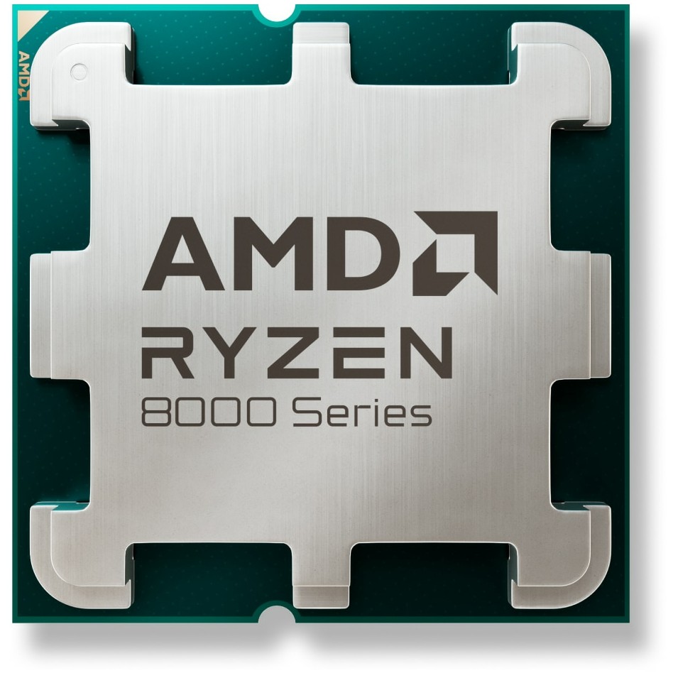 AMD AM5 Ryzen 7 8700F Tray 5GHz MAX 8xCore 16xThread 24MB 65W - 100-000001590