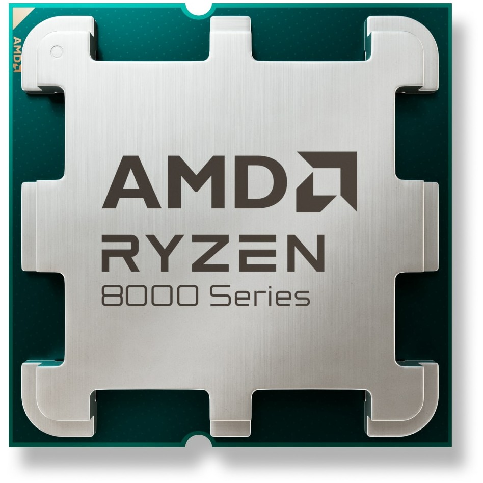 AMD Ryzen 7 8700F processor