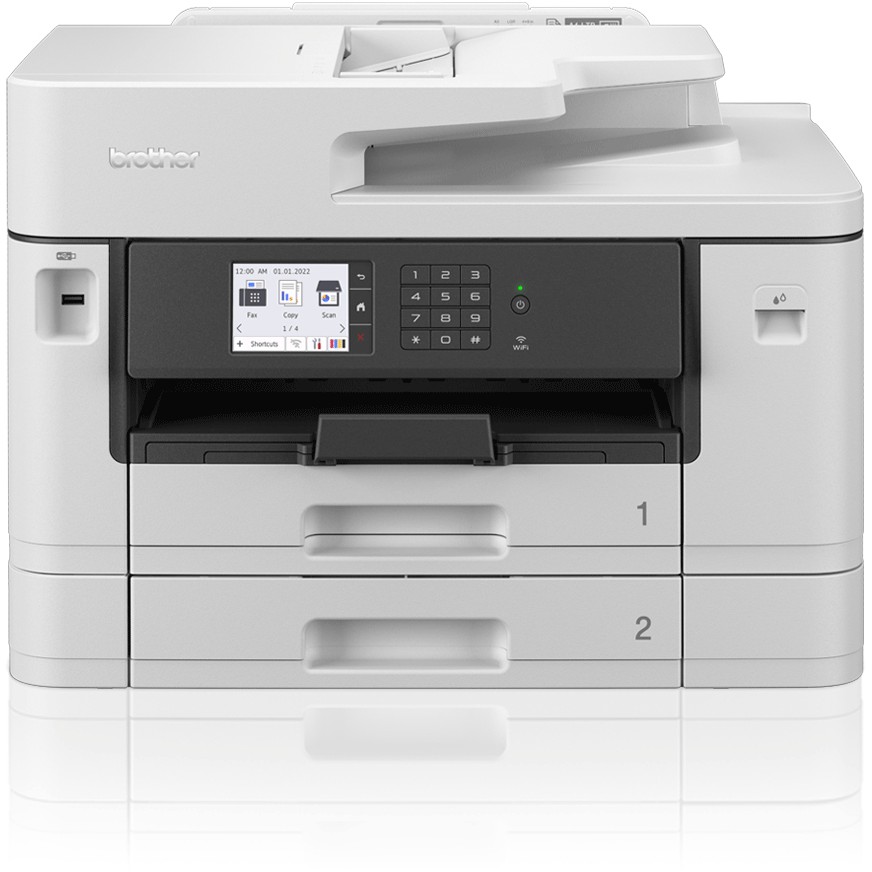 Brother MFC-J5740DW multifunction printer - MFCJ5740DWRE1