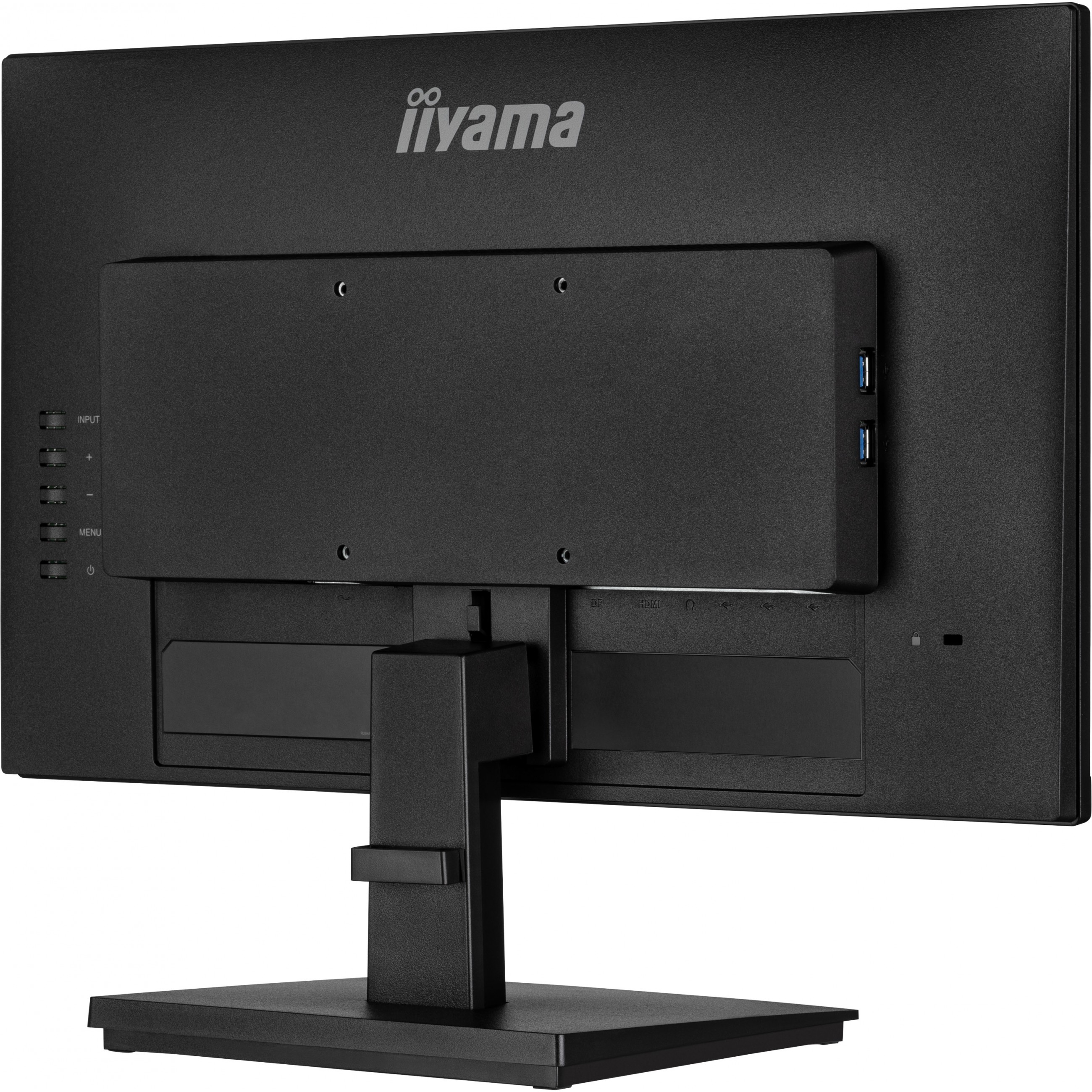 iiyama XU2292HSU-B6, Monitore, iiyama ProLite computer  (BILD3)