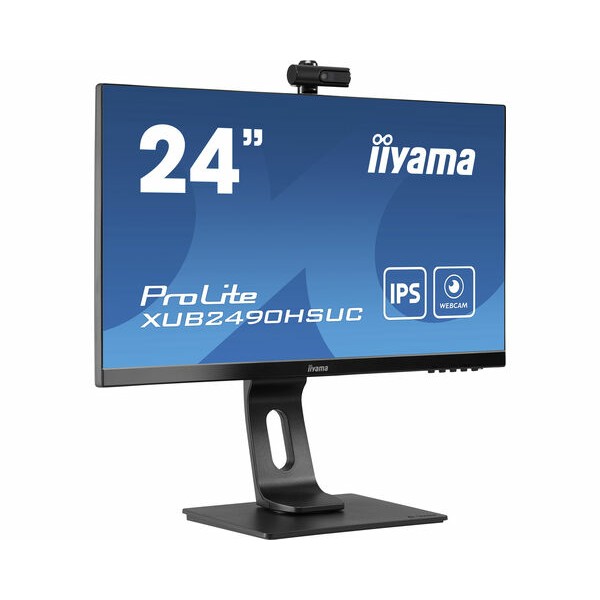 iiyama ProLite XUB2490HSUH-B1 computer monitor - XUB2490HSUH-B1