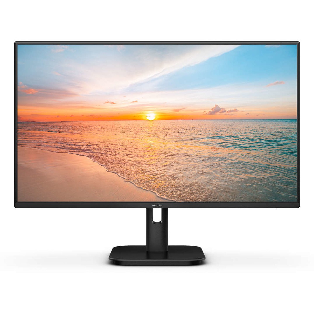 Philips 1000 series 24E1N1100A/00 computer monitor Philips 1000 series 24E1N1100A/00 computer monitor