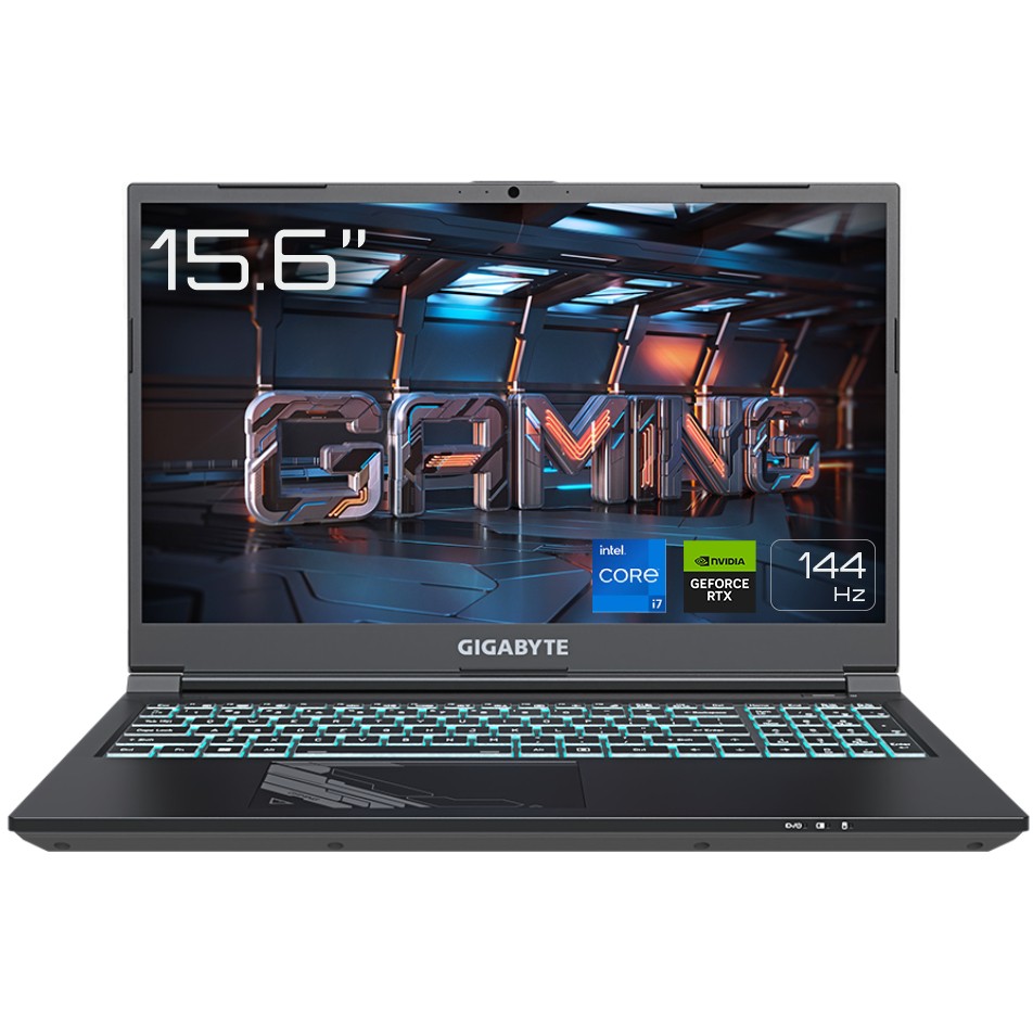 Gigabyte G5 KF5-53DE353SD laptop - G5 KF5-53DE353SD