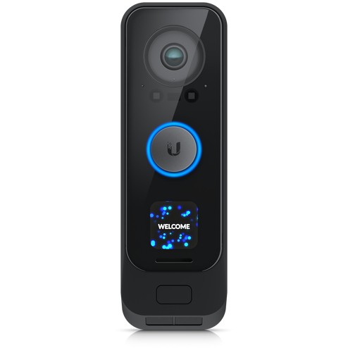 Ubiquiti G4 Doorbell Pro - UVC-G4 DOORBELL PRO