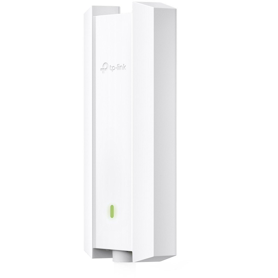 TP-LINK EAP623-OUTDOOR HD AX1800 Indoor/Outdoor Dual-Band Wi-Fi 6 Access Point