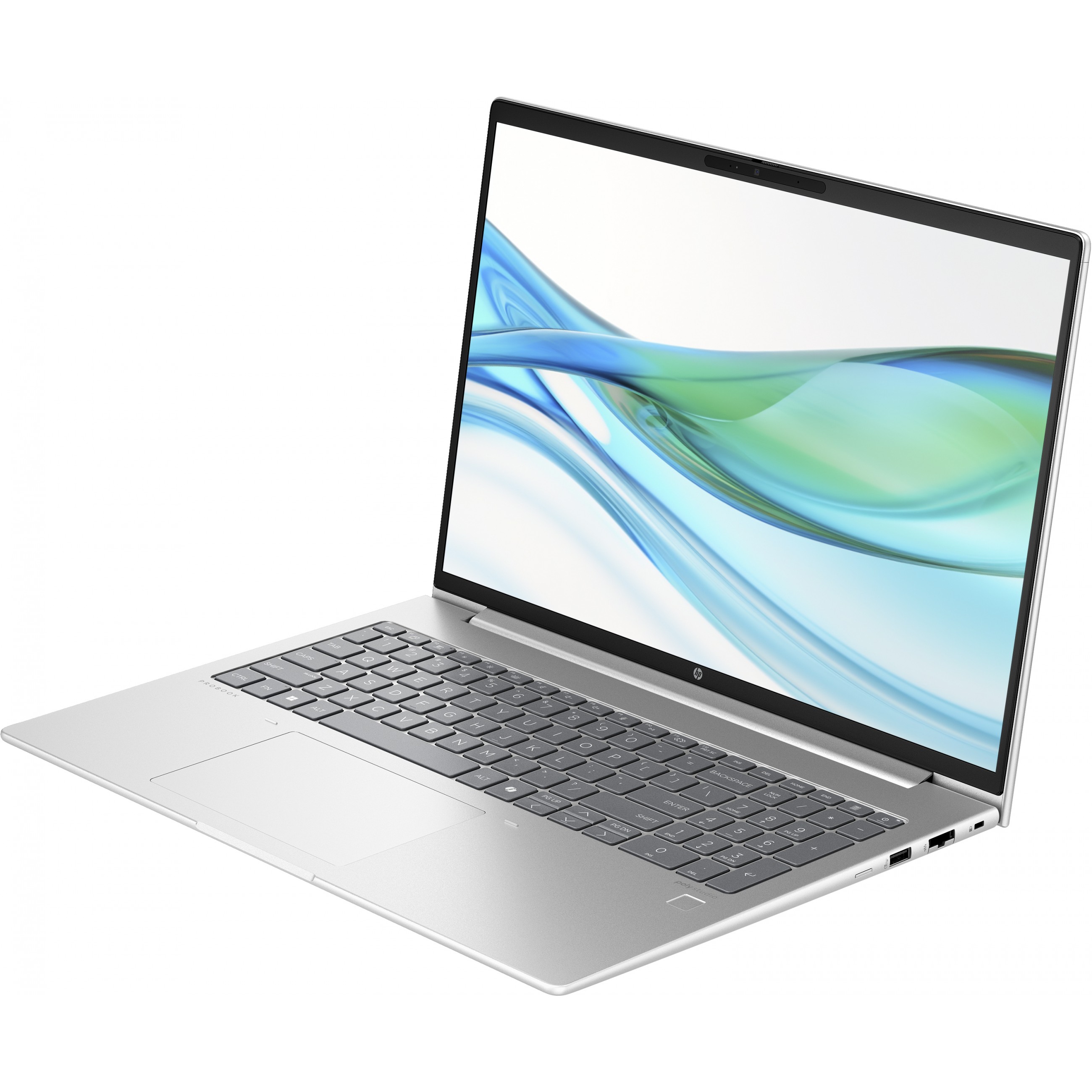 HP ProBook 465 G11 40,6cm (16\") AMD Ryzen 5 7535U 16GB 512GB W11P