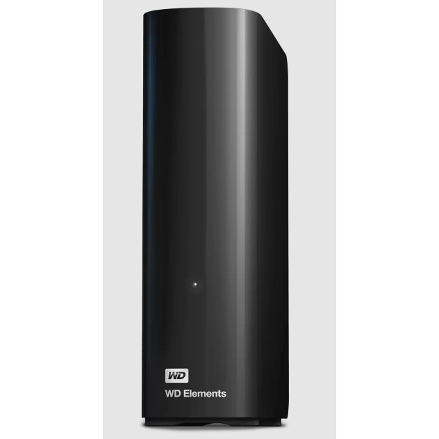 Western Digital Elements Desktop hard drive external  (BILD6)