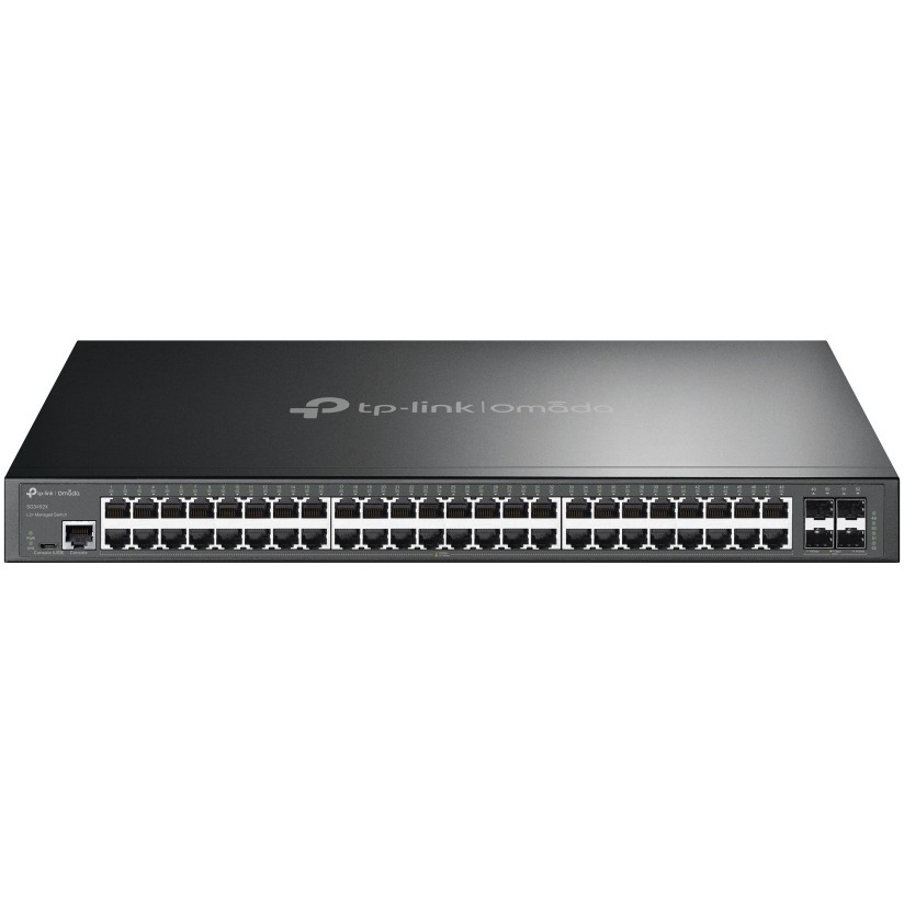TP-Link Omada SG3452X network switch - SG3452X