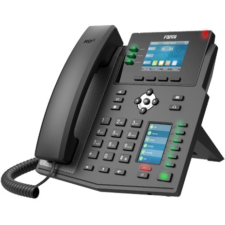 Fanvil X4U IP phone - X4U V2