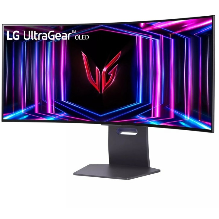 LG 34GS95QE-B computer monitor, LG 34GS95QE-B  (BILD3)