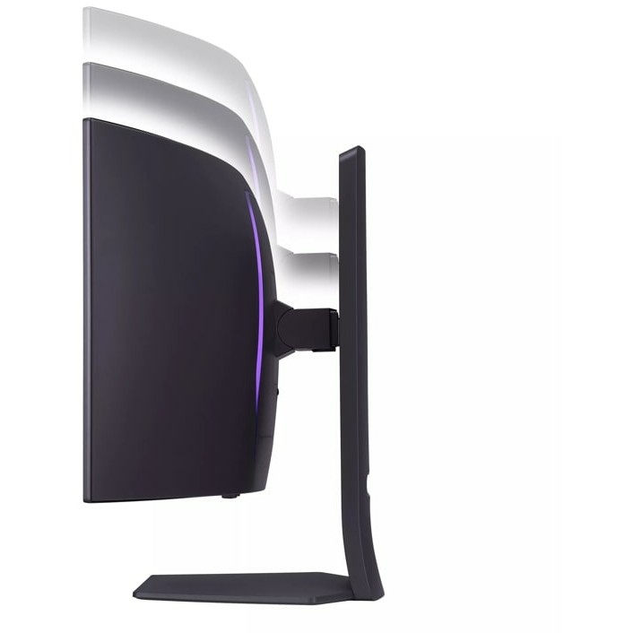 LG 34GS95QE-B computer monitor, LG 34GS95QE-B  (BILD6)