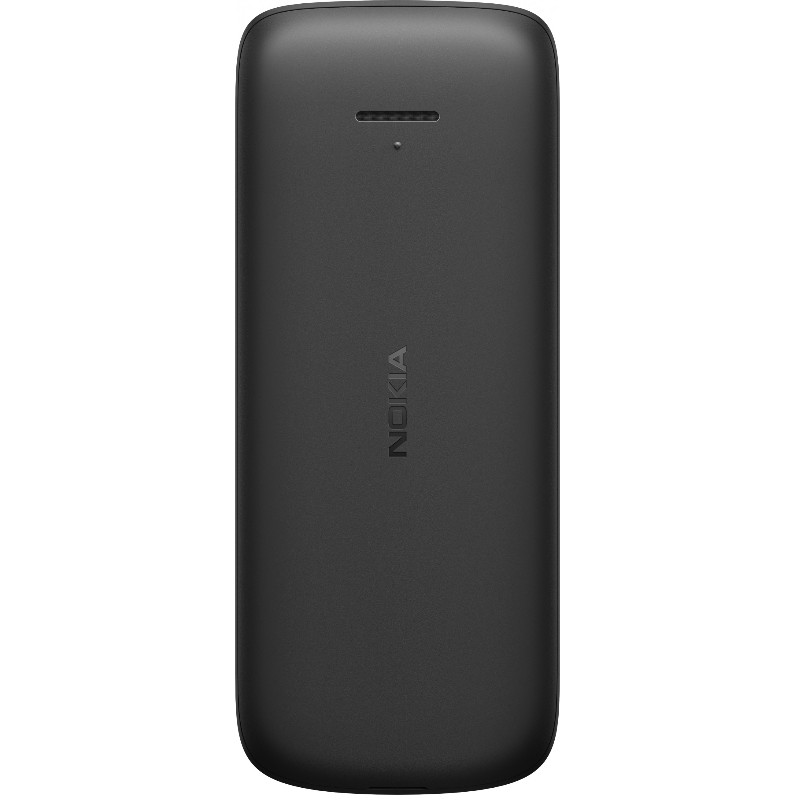 NOKIA 215 (2024) Feature Phone 4G black