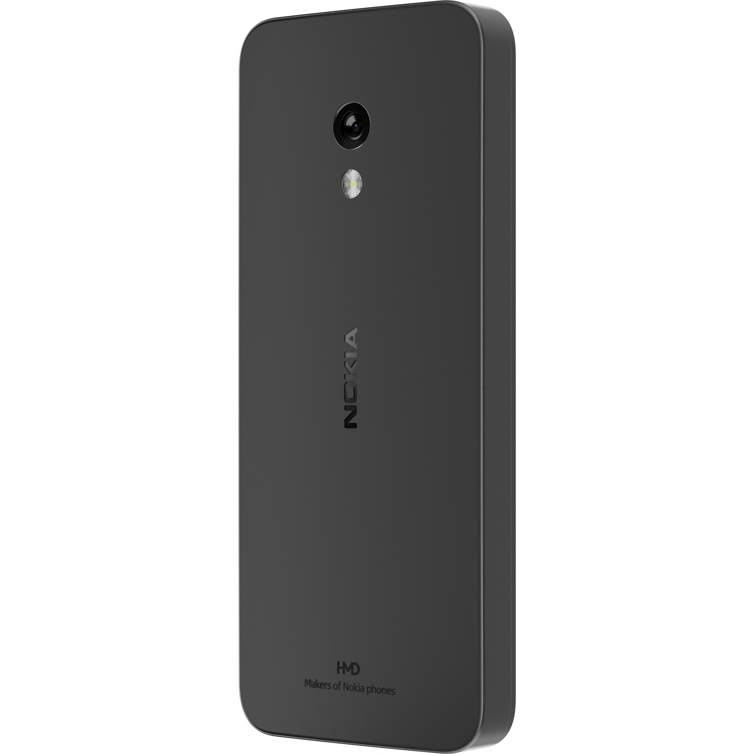 Nokia 1GF026GPA2L03, Smartphones, HMD 235 4G (2024)  (BILD5)