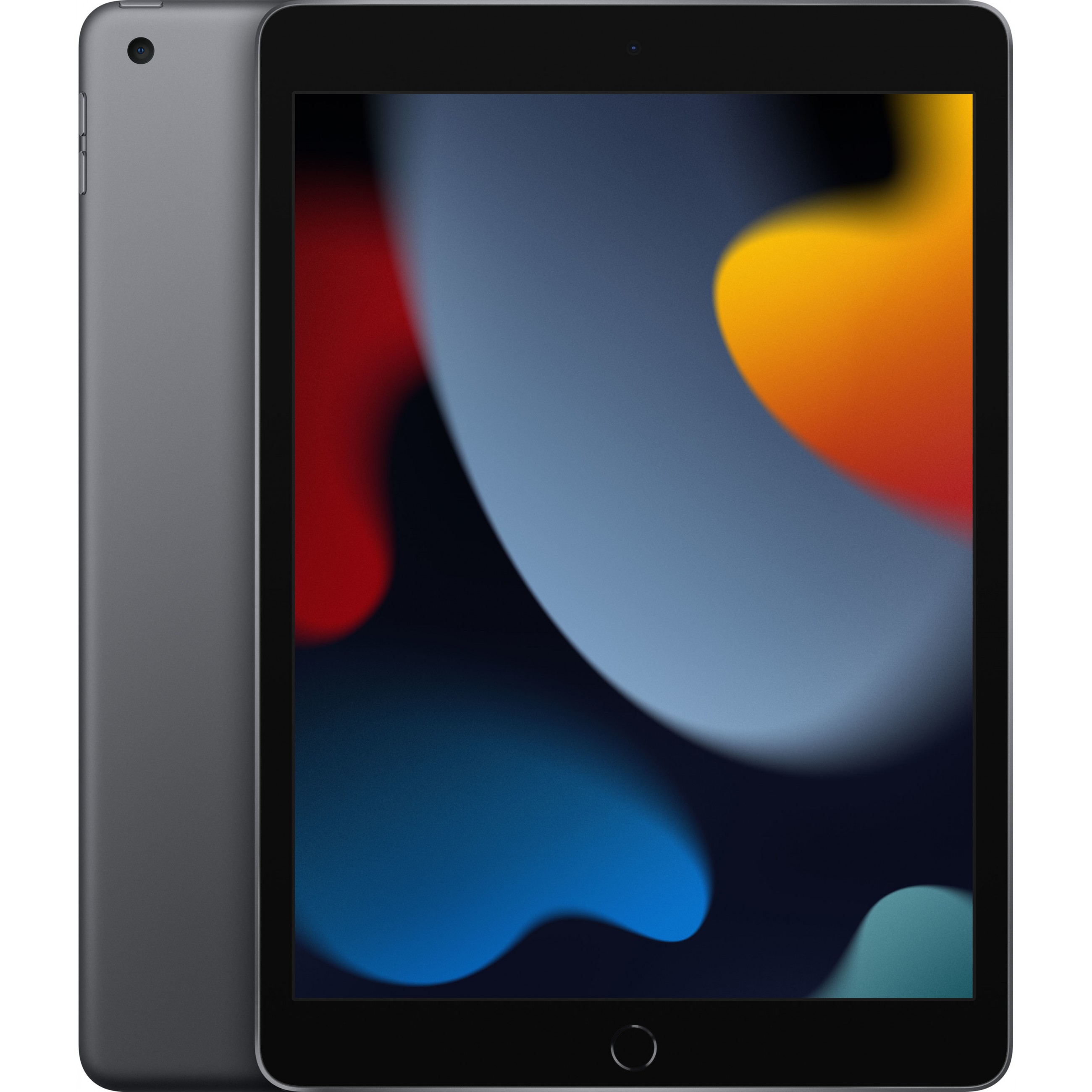Apple MK2K3NF/A, Apple iPads iPad, Apple iPad  (BILD1)