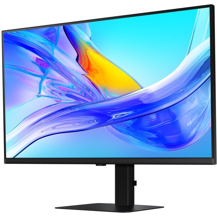 Samsung S80UD computer monitor, SAMSUNG LS32D800UAUXEN  (BILD2)