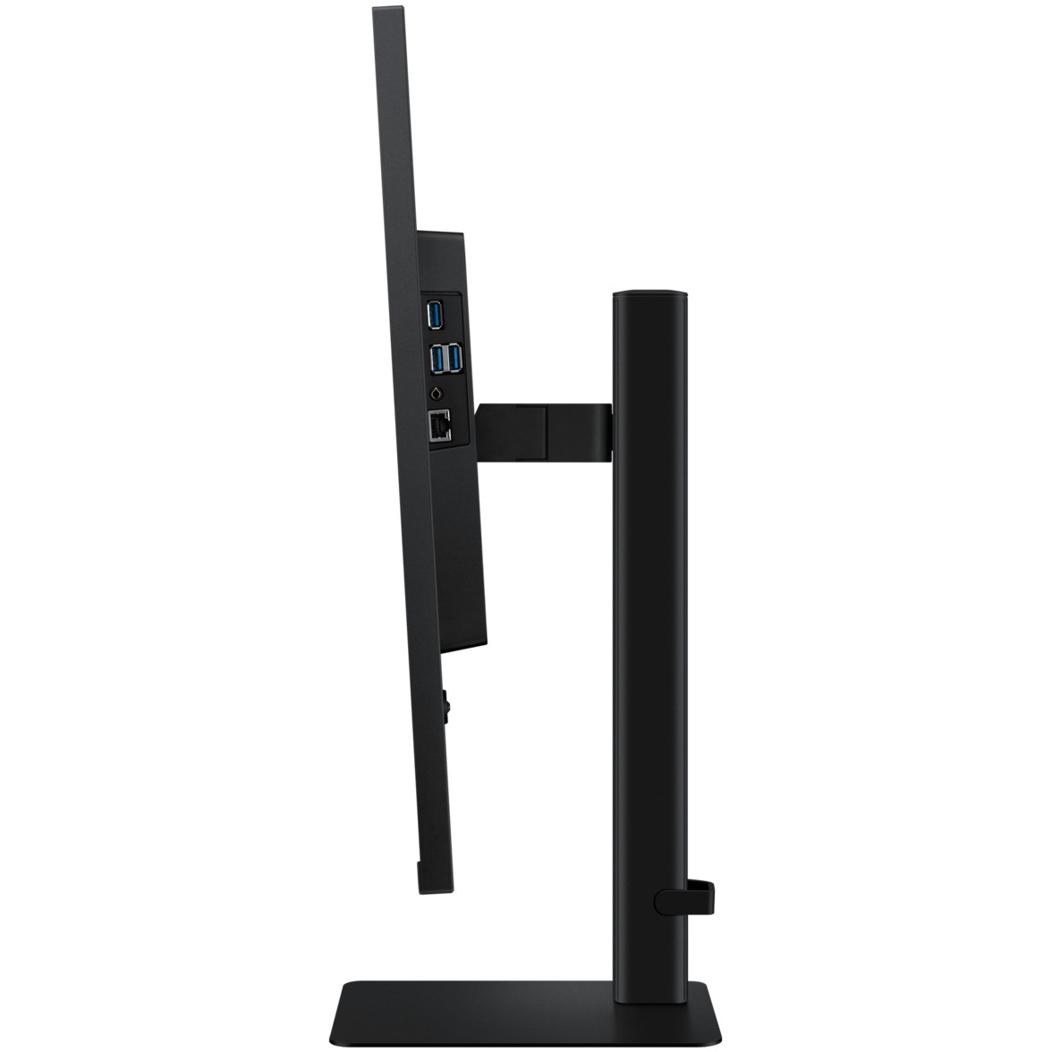 Samsung S80UD computer monitor, SAMSUNG LS32D800UAUXEN  (BILD5)