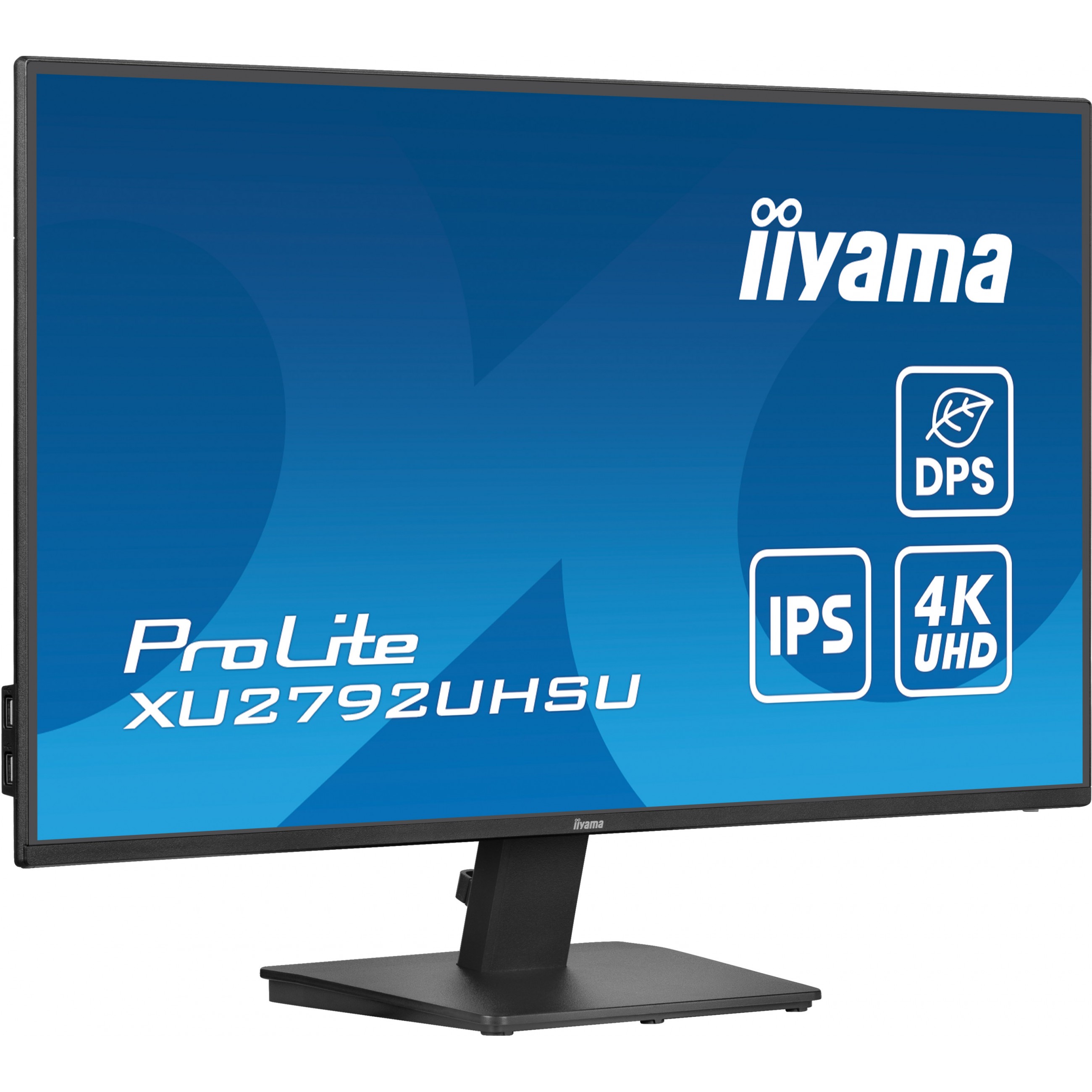 iiyama XU2792UHSU-B6, Monitore, iiyama ProLite computer  (BILD5)