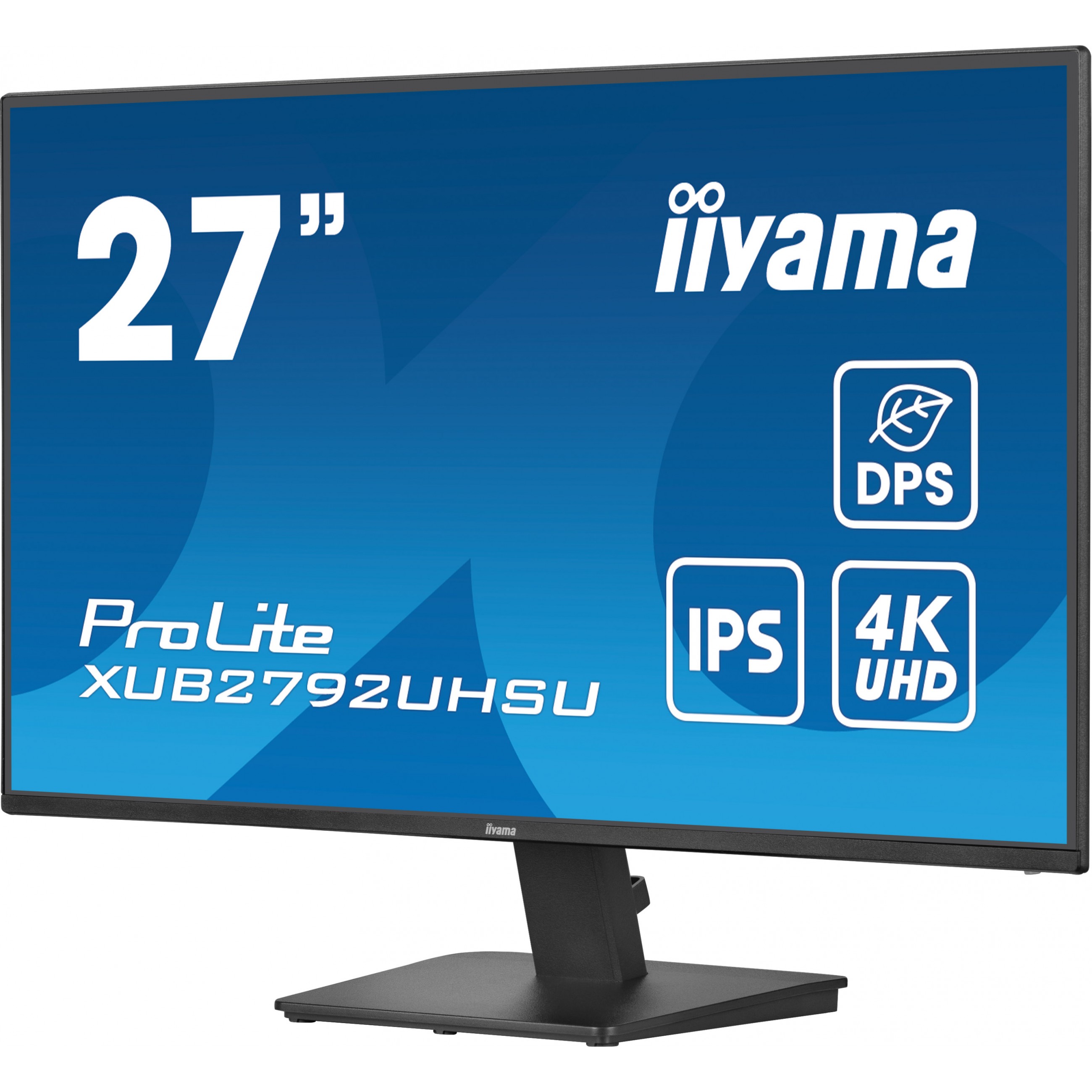 iiyama XU2792UHSU-B6, Monitore, iiyama ProLite computer  (BILD6)