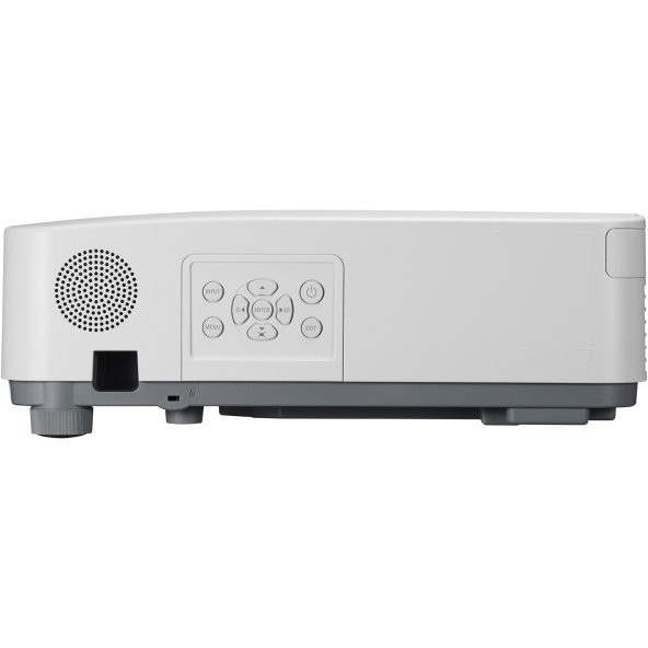 NEC 60005761, Protektoren, NEC P547UL data projector 60005761 (BILD6)