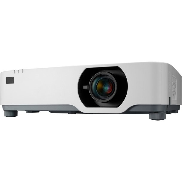 NEC P627UL data projector