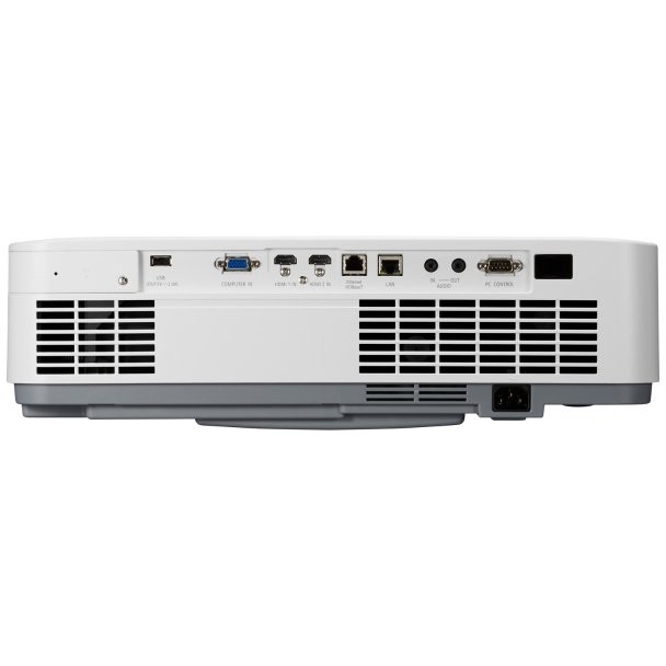 NEC 60005762, Protektoren, NEC P627UL data projector 60005762 (BILD2)