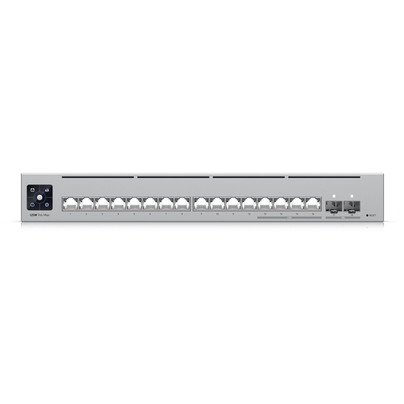 Ubiquiti USW-PRO-MAX-16, Switches, Ubiquiti Pro Max 16  (BILD2)