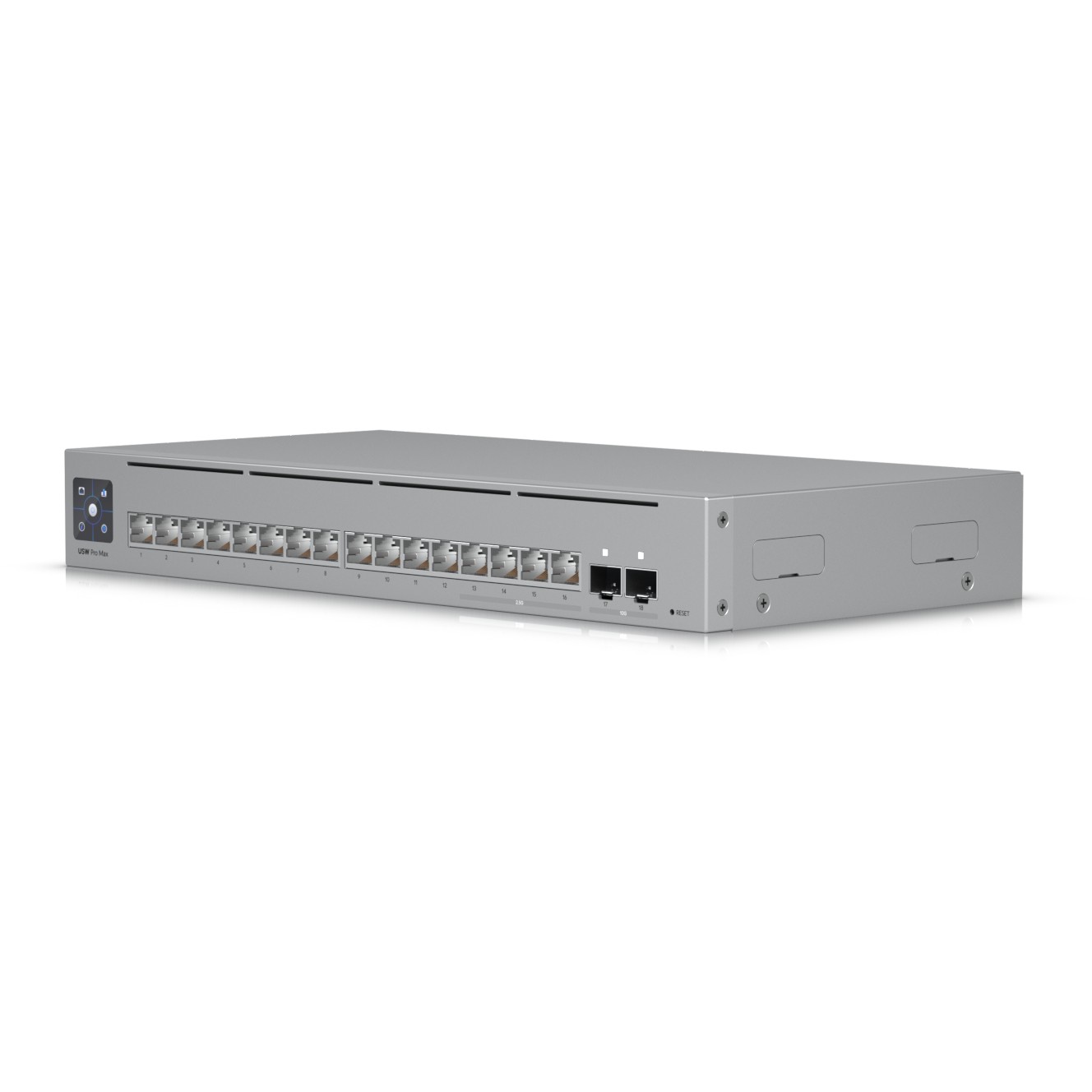 Ubiquiti USW-PRO-MAX-16, Switches, Ubiquiti Pro Max 16  (BILD3)