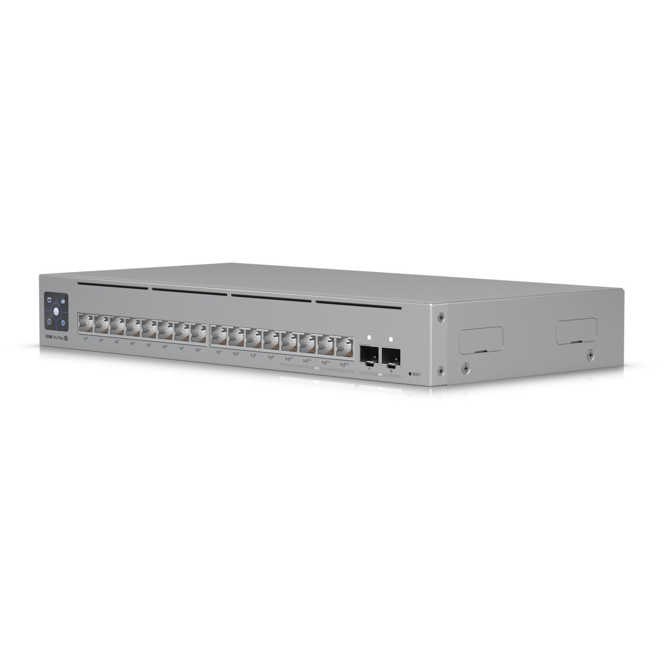 Ubiquiti USW-PRO-MAX-16-POE, Switches, Ubiquiti Pro Max  (BILD3)