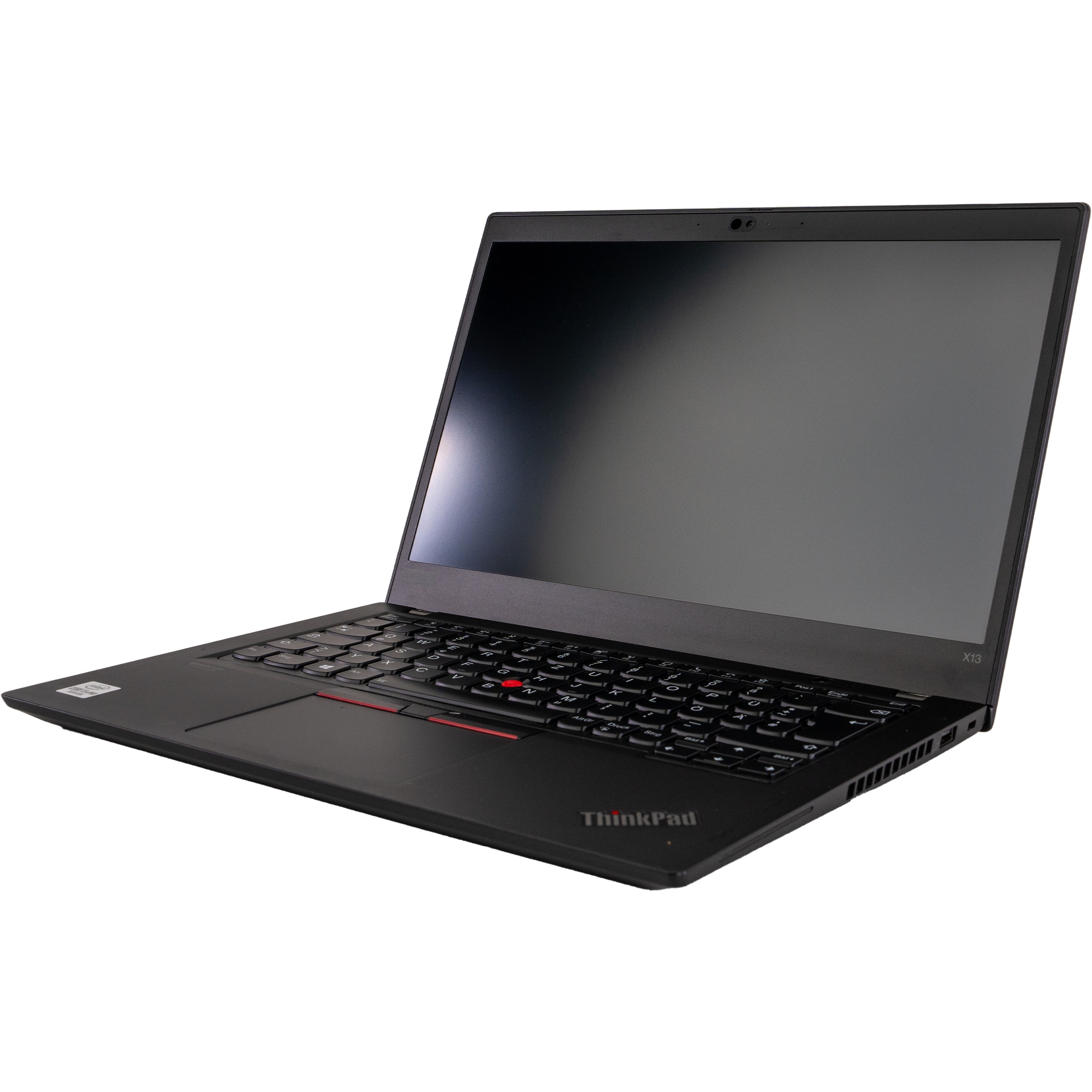 N13 Lenovo ThinkPad X13 Gen 1 i5-10310U / 8GB DDR / 256GB SSD M.2/ Win 11 Pro / 2.Wahl