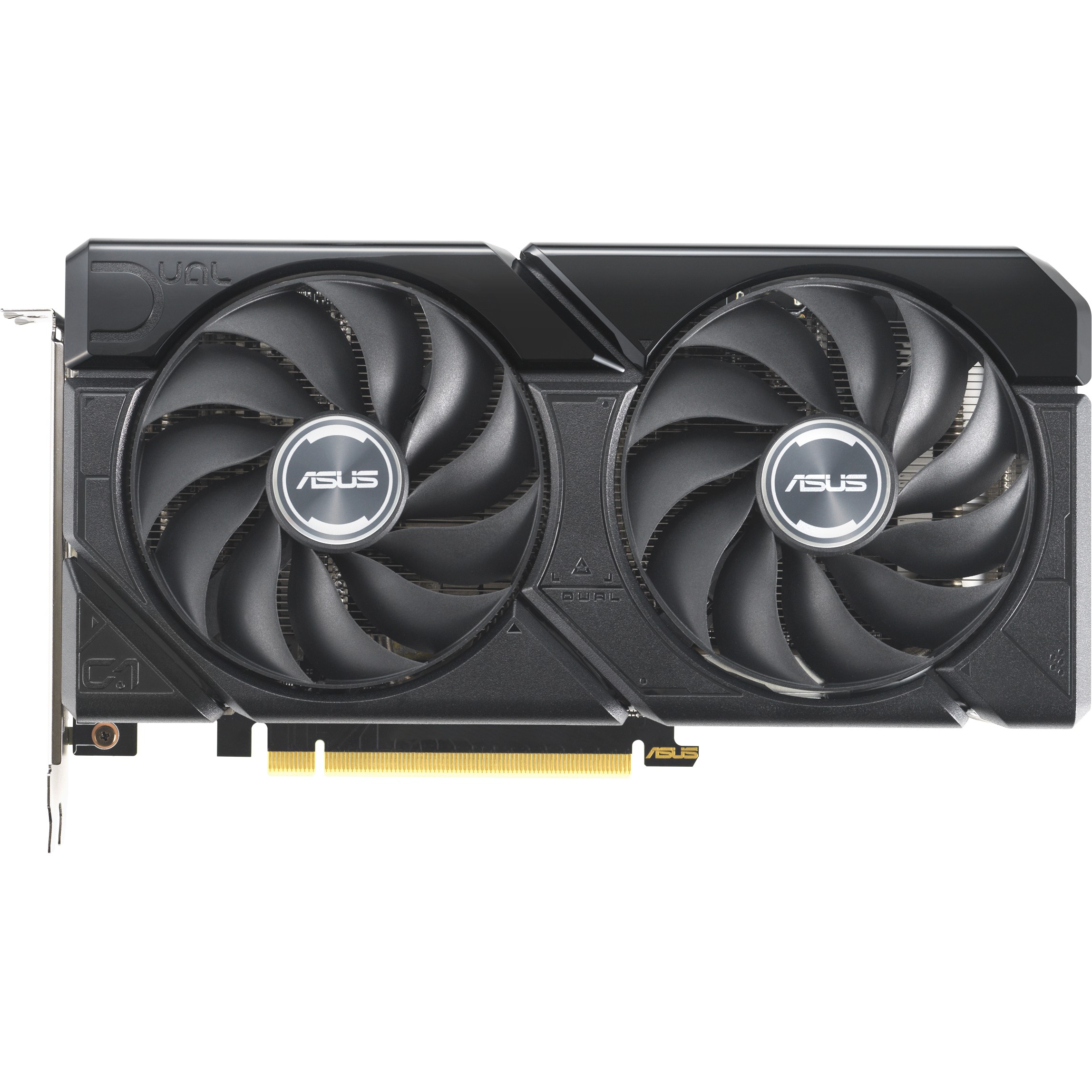 ASUS Dual -RTX4060TI-O16G-EVO - 90YV0JH8-M0NA00