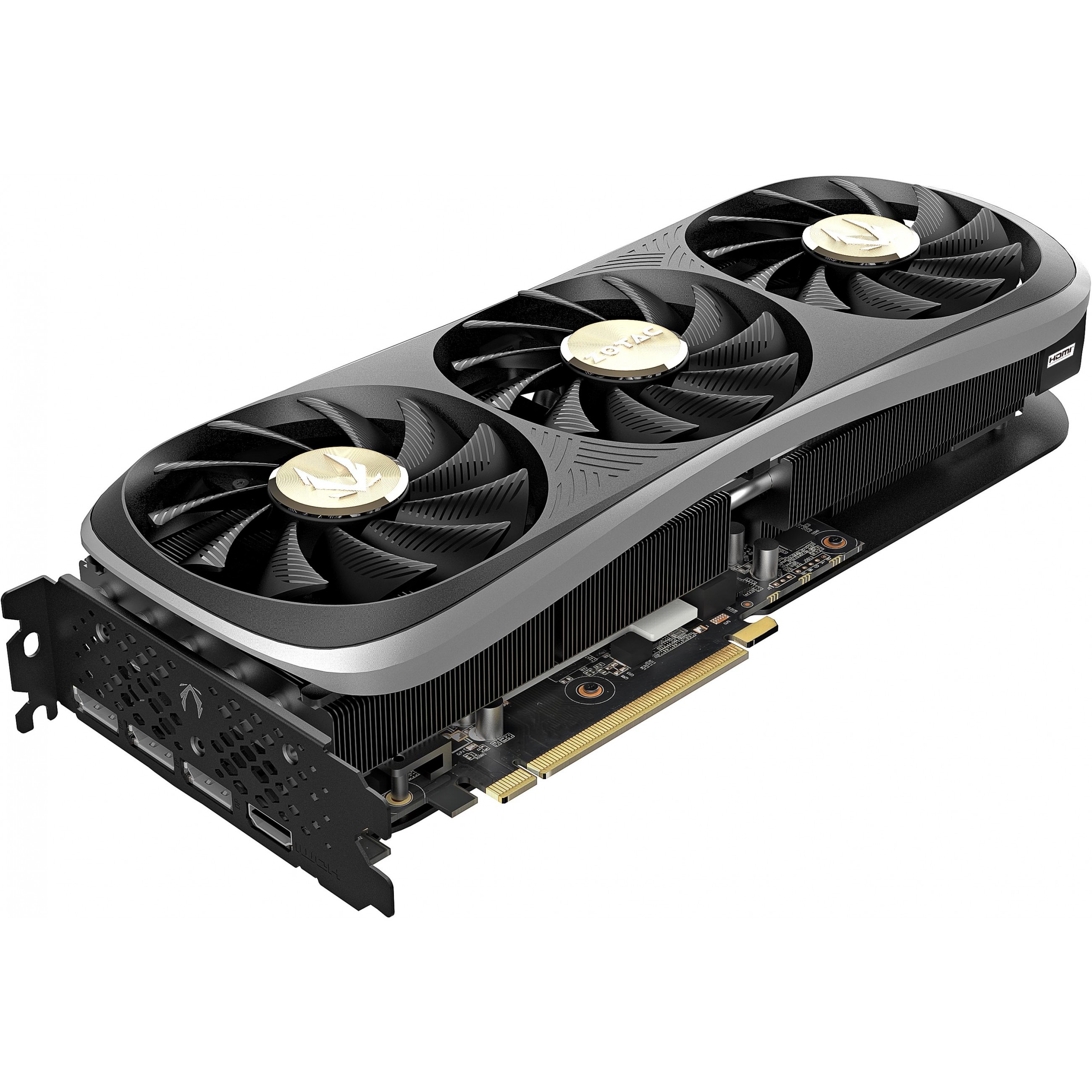 Zotac ZT-D40730J-10P, Grafikkarten NVidia, Zotac GAMING  (BILD5)