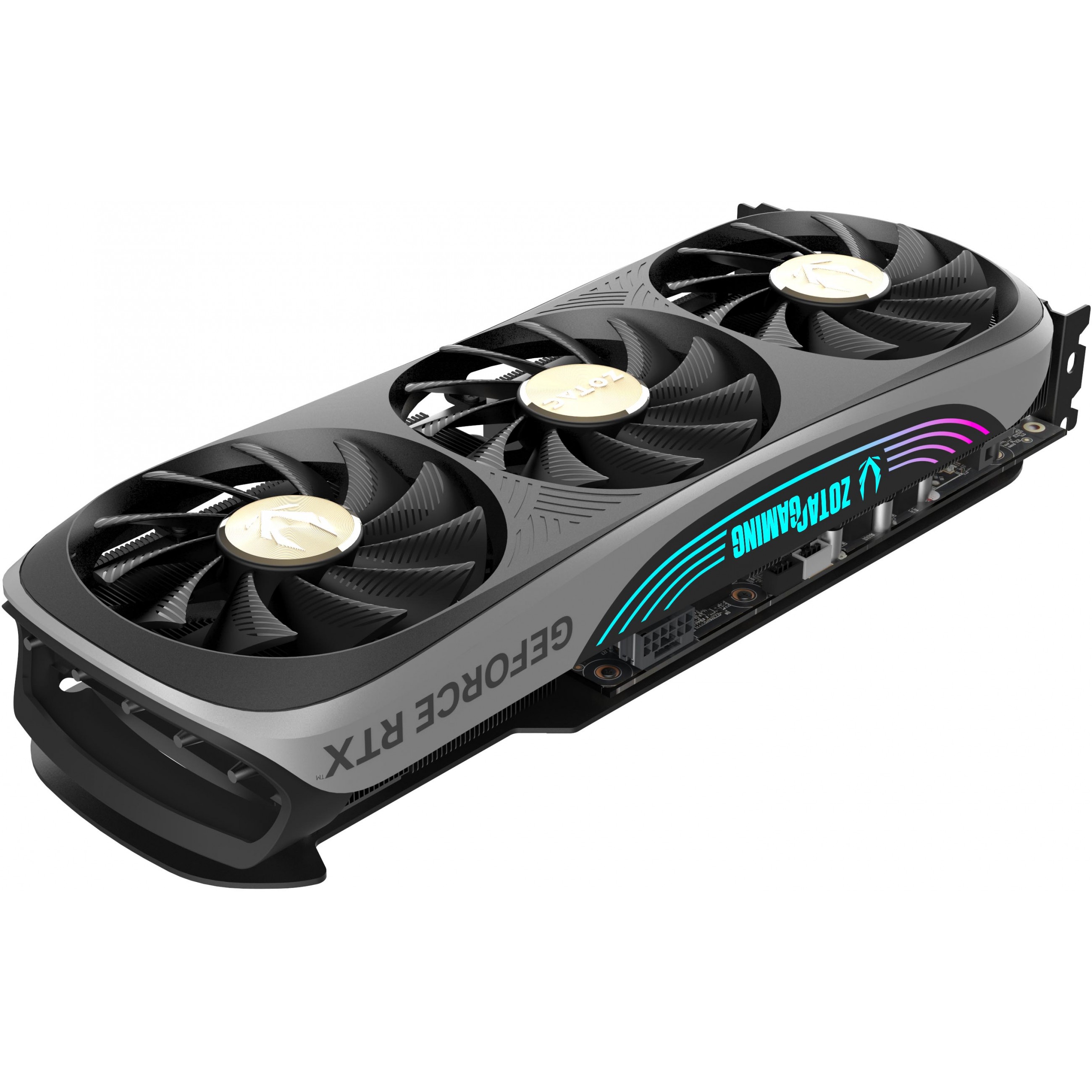 Zotac ZT-D40730J-10P, Grafikkarten NVidia, Zotac GAMING  (BILD6)