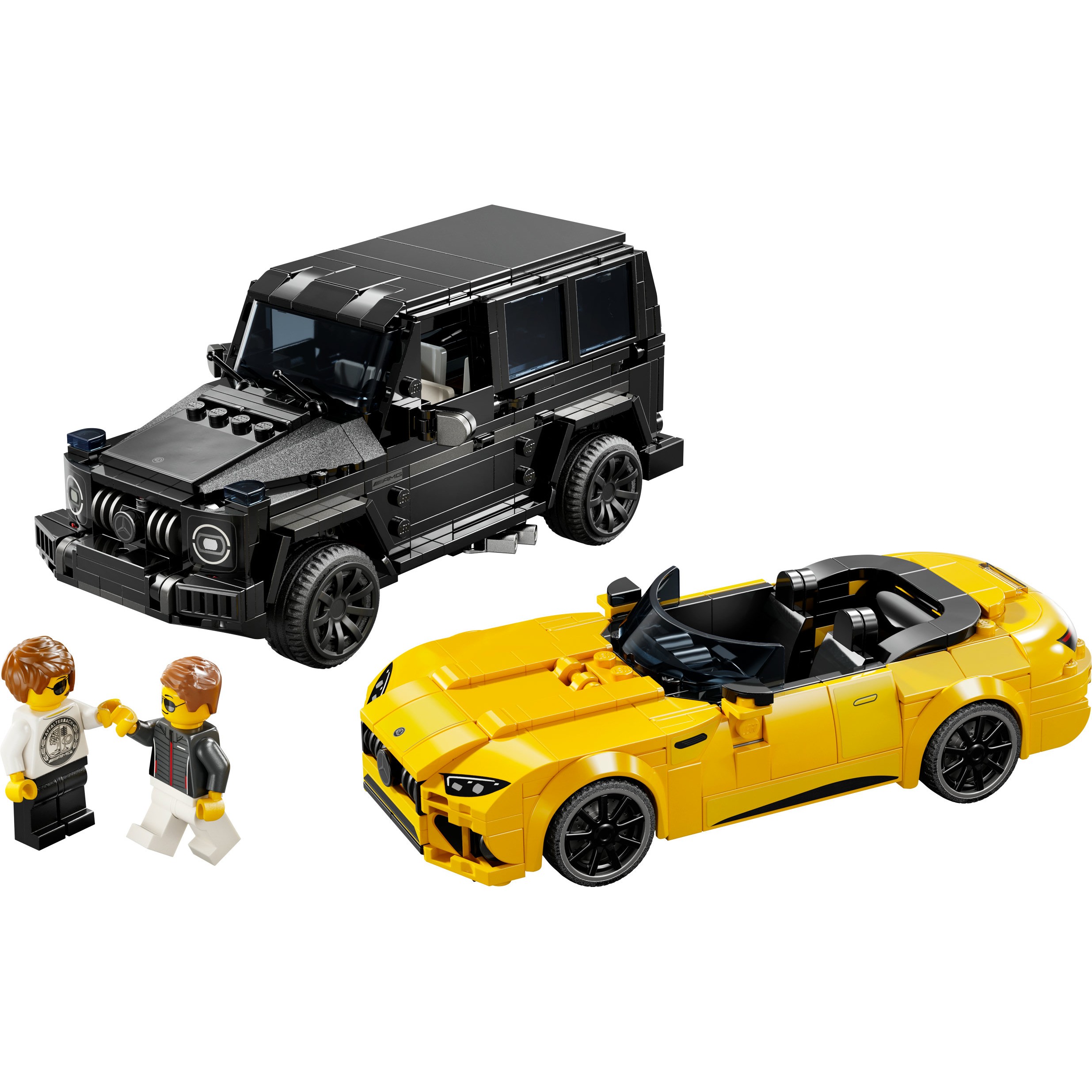 LEGO tbd-SC-6-2024, LEGO 76924 76924 (BILD2)