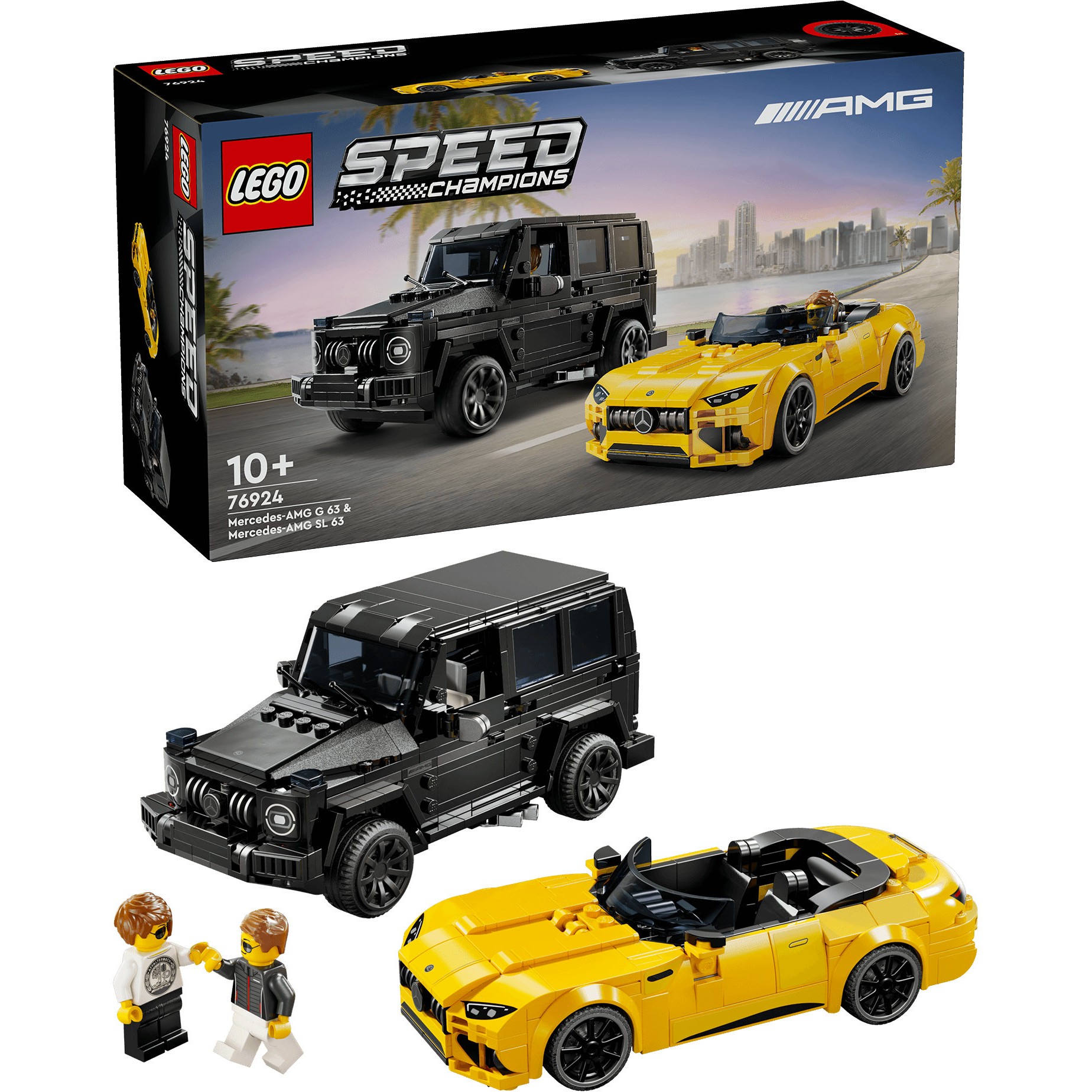 LEGO tbd-SC-6-2024, LEGO 76924 76924 (BILD5)