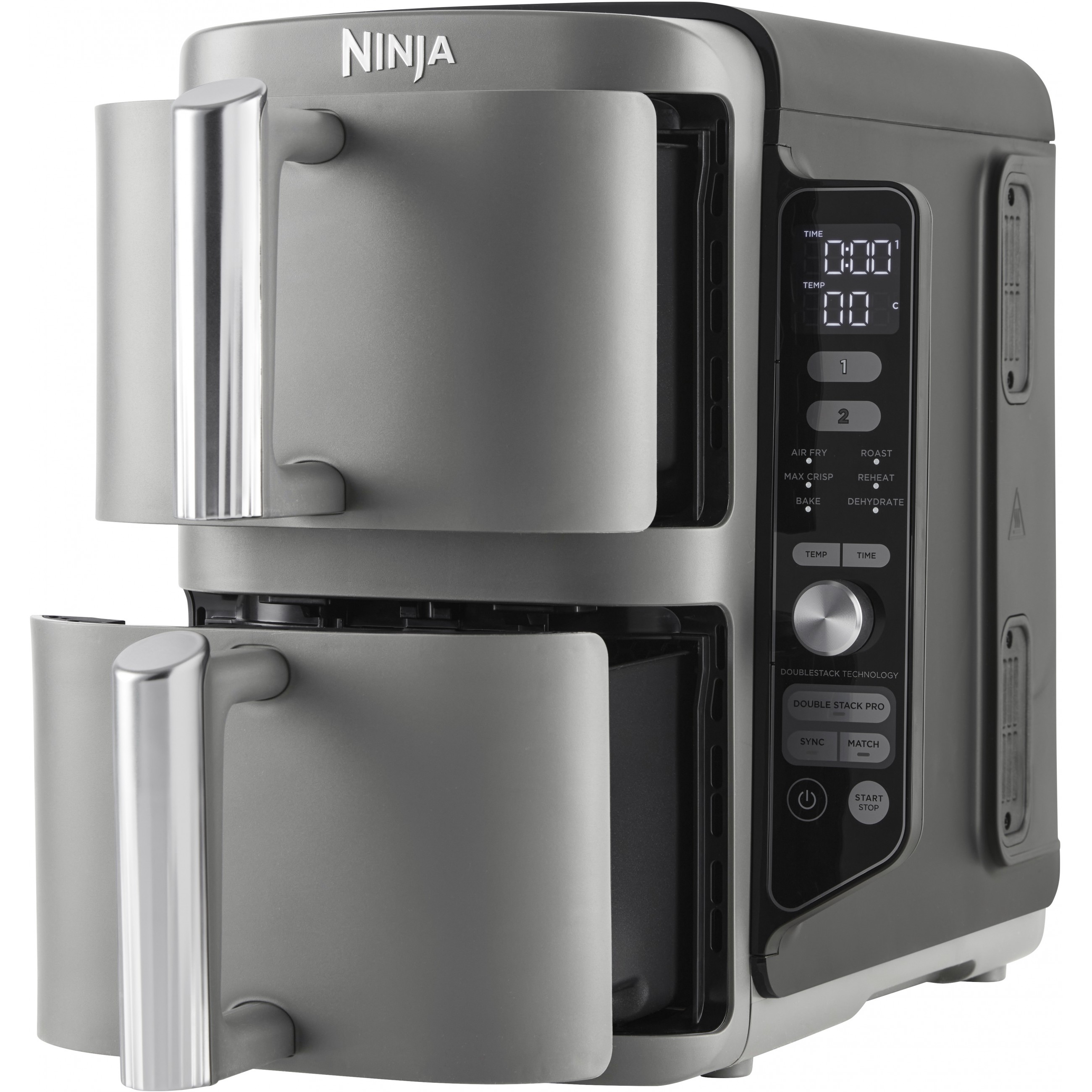 Ninja SL400EU fryer - SL400EU