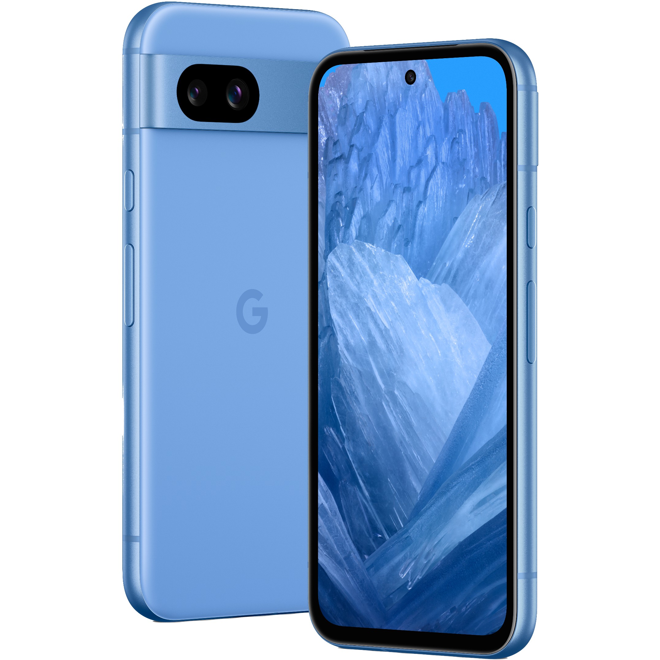GOOGLE Pixel 8a 128GB Blue 6,1\" 5G (8GB) Android