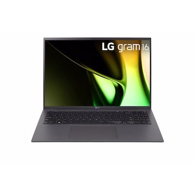 LG gram 16Z90S-G.AP78G CU7 155H/16GB/1TBSSD/W11Pro black - 16Z90S-G.AP78G
