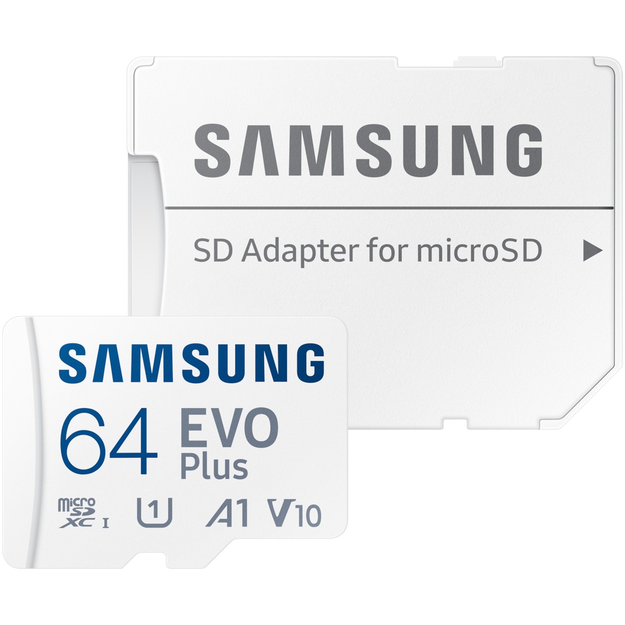 SAMSUNG MB-MC64SA/EU, Speicher SD-Karten, Samsung  (BILD3)