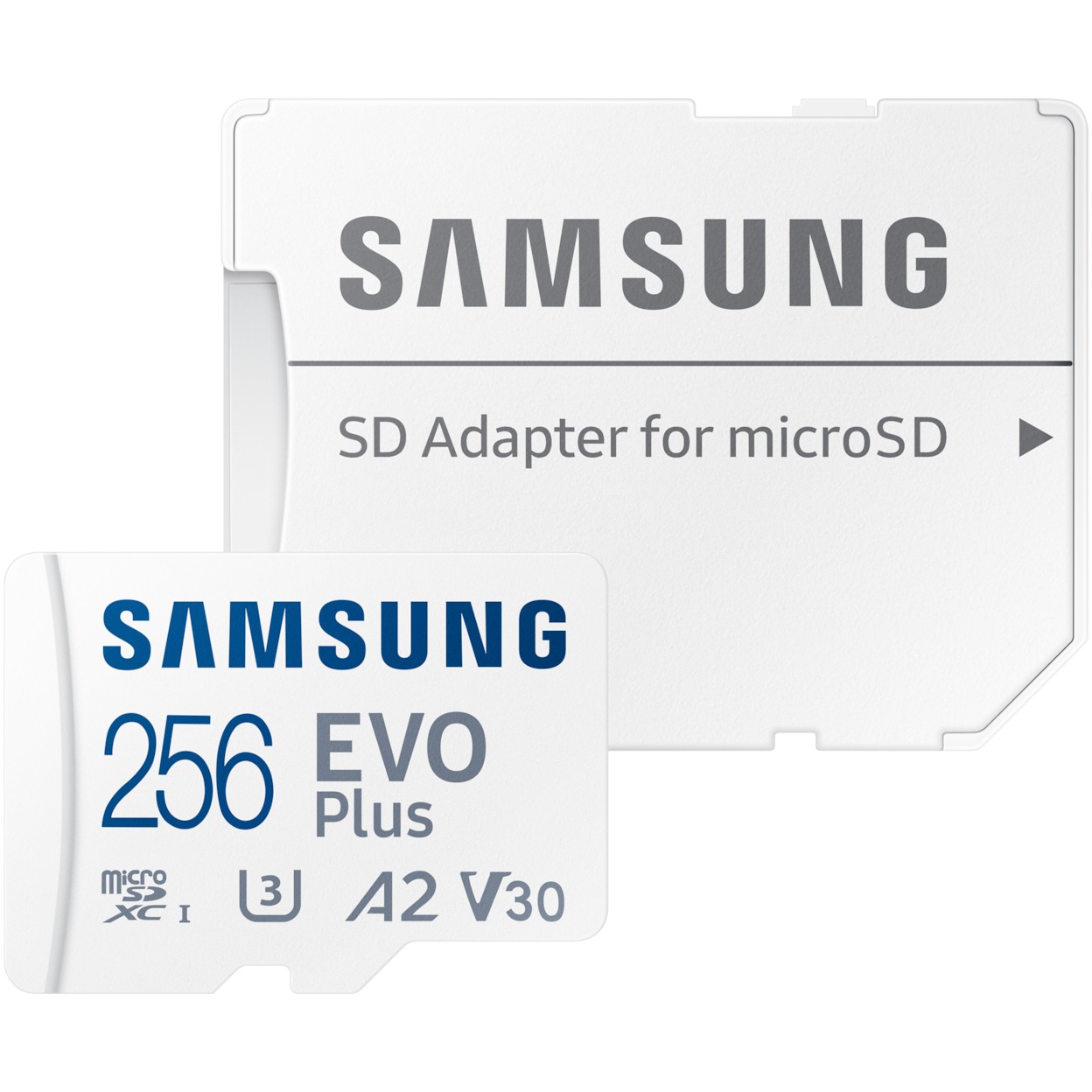 SAMSUNG MB-MC256SA/EU, Speicher SD-Karten, Samsung  (BILD5)