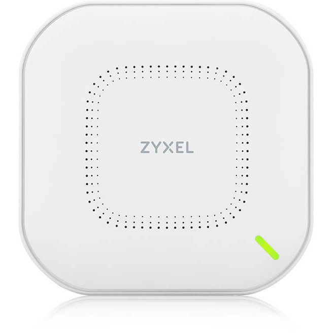 Zyxel WAX610D-EU0101F wireless access point - WAX610D-EU0101F