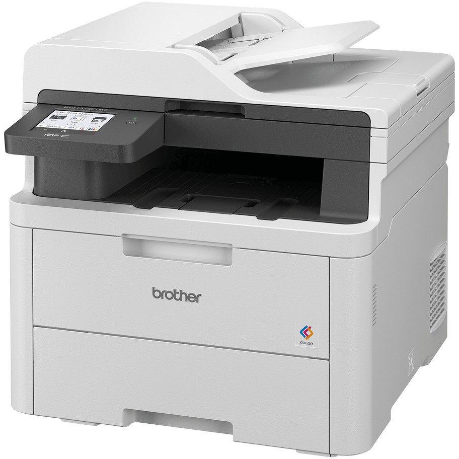 Brother MFCL3740CDWERE1, Multifunktionsdrucker, Brother  (BILD5)