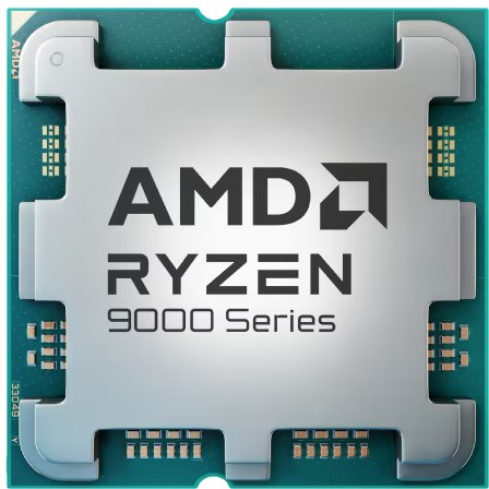 AMD Ryzen 7 9700X processor, AMD 100-000001404  (BILD1)