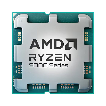 AMD Ryzen 5 9600X processor