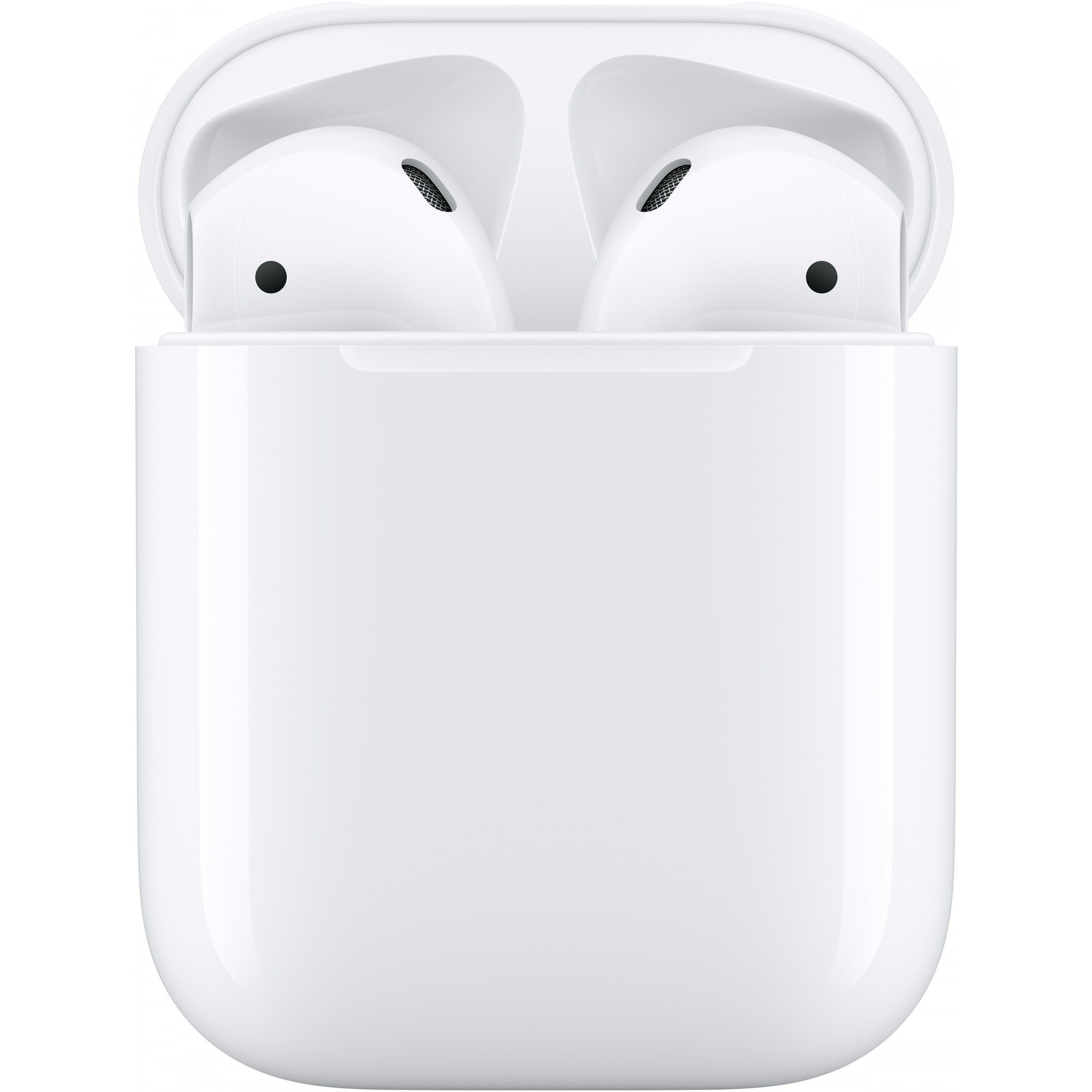 APPLE AirPods with Charging Case - 2. Generation