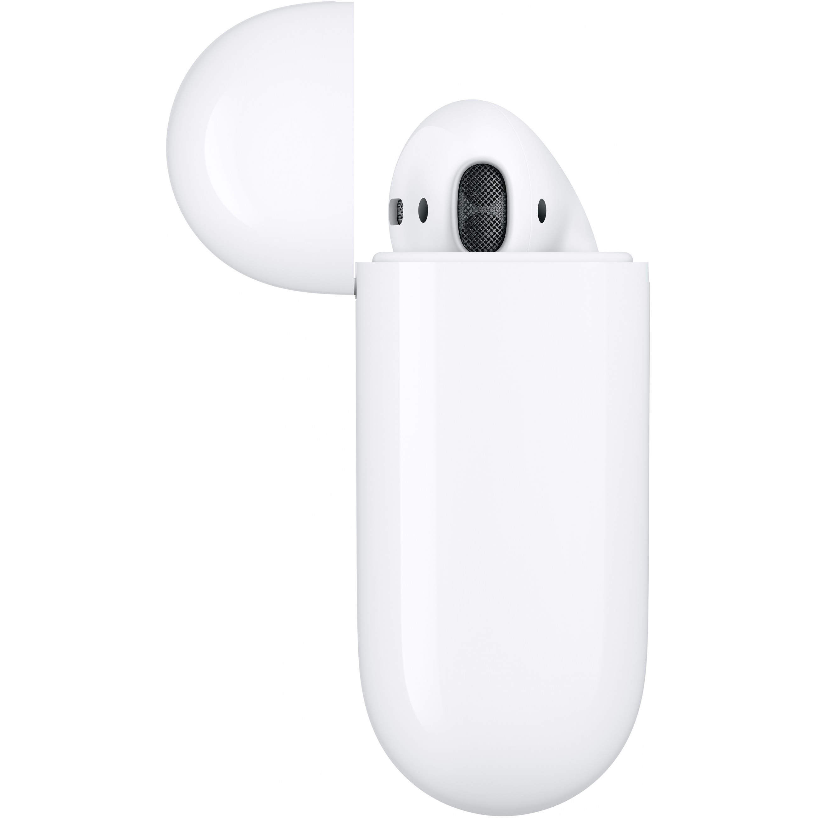 Apple MV7N2RU/A, Music, Apple AirPods (2nd generation)  (BILD3)